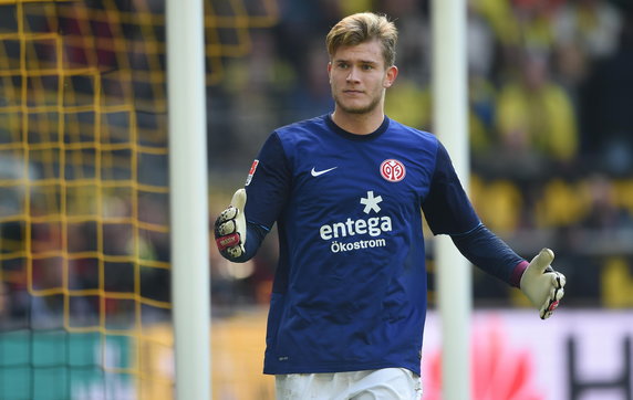 Loris Karius (FSV Mainz)