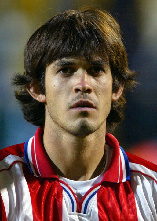 Diego Gavilan