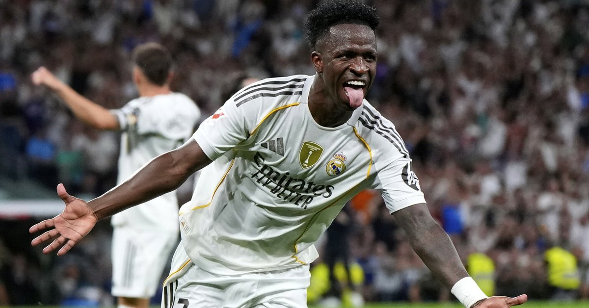 Real Sociedad - Real Madryt. Buki płacą 207 PLN za wygraną Królewskich!