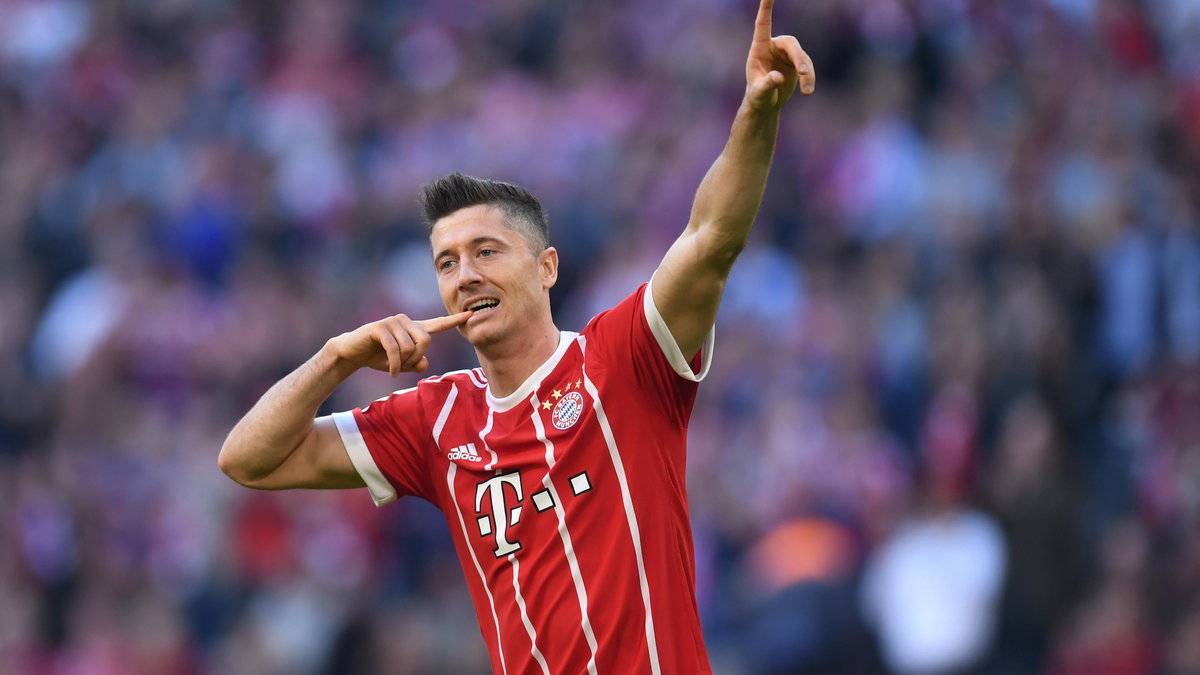 Lewandowski