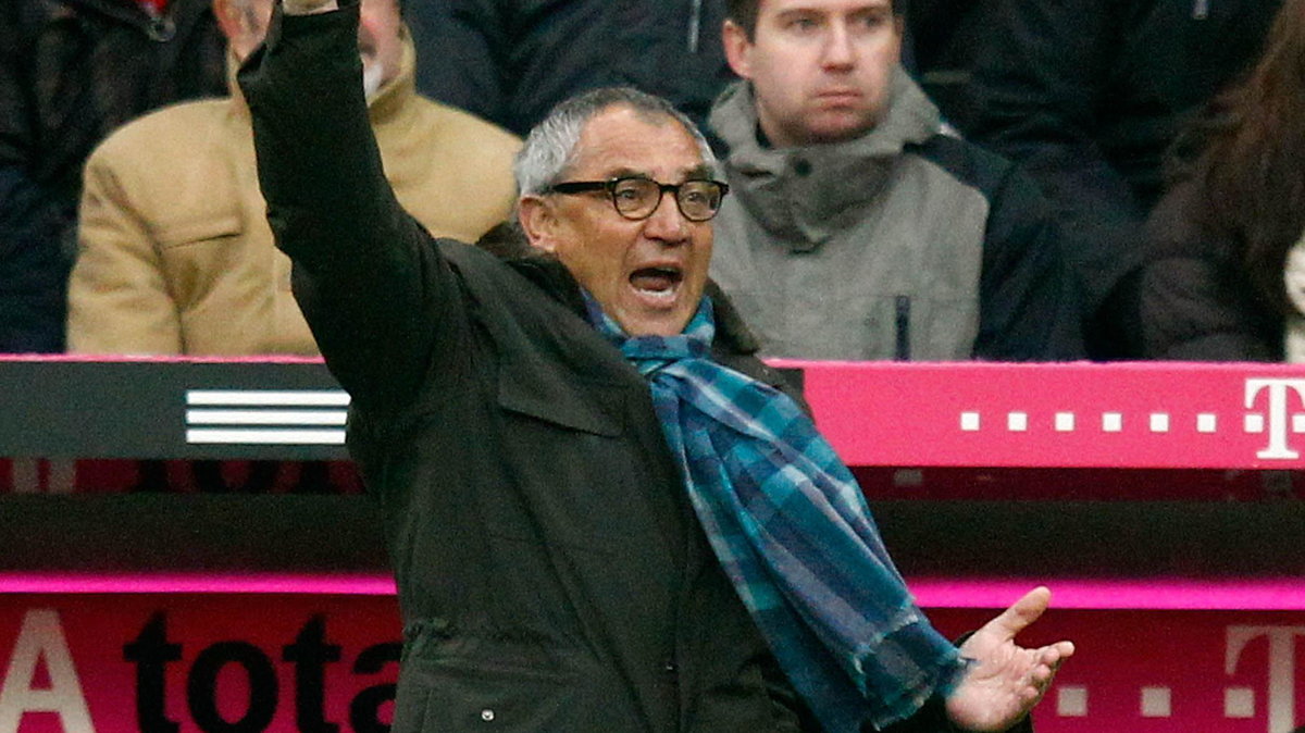 Felix Magath