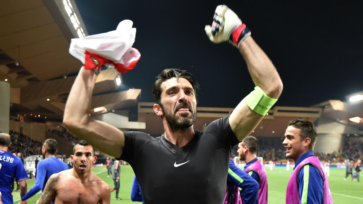 Gianluigi Buffon