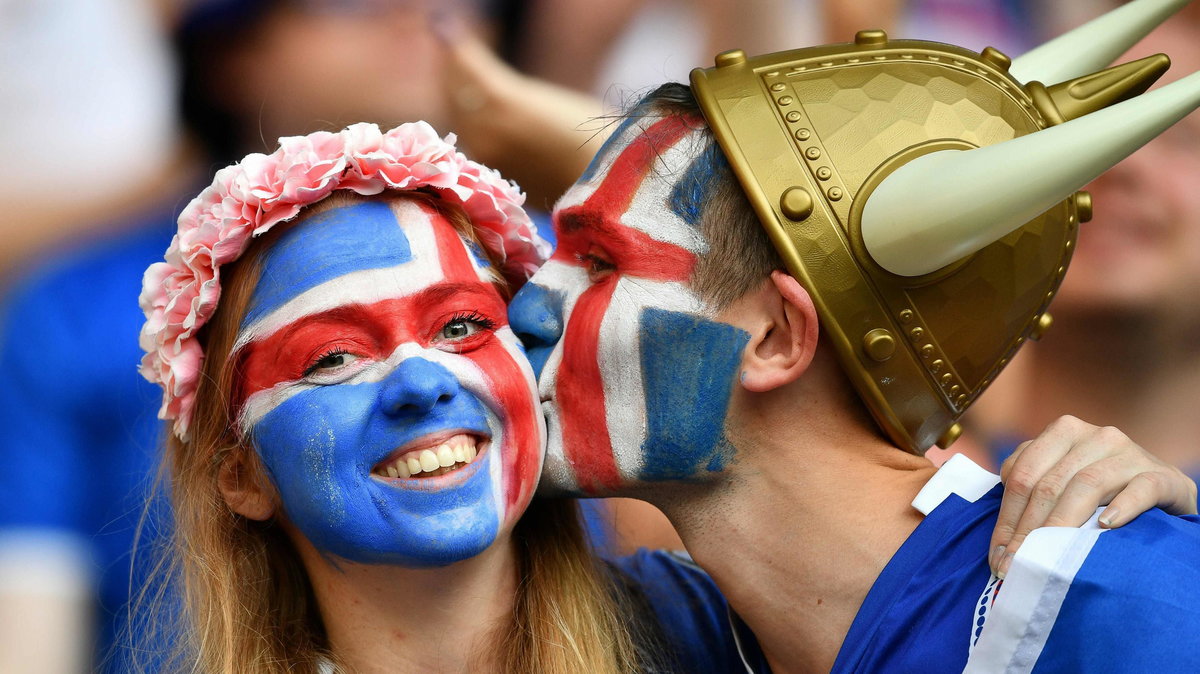 Anglia Islandia EURO 2016