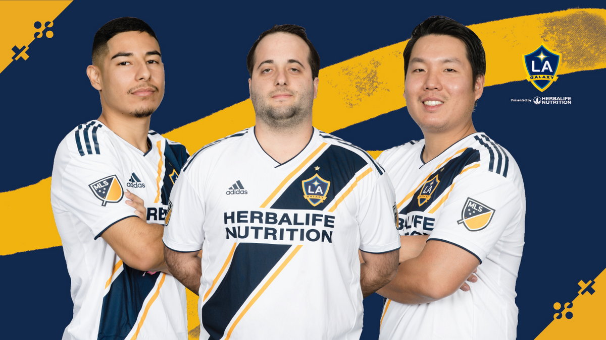 LA Galaxy