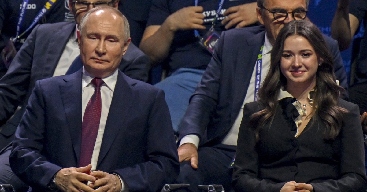 Kłopoty Kamiły Walijewej. Jest reakcja Kremla. Szokujące słowa