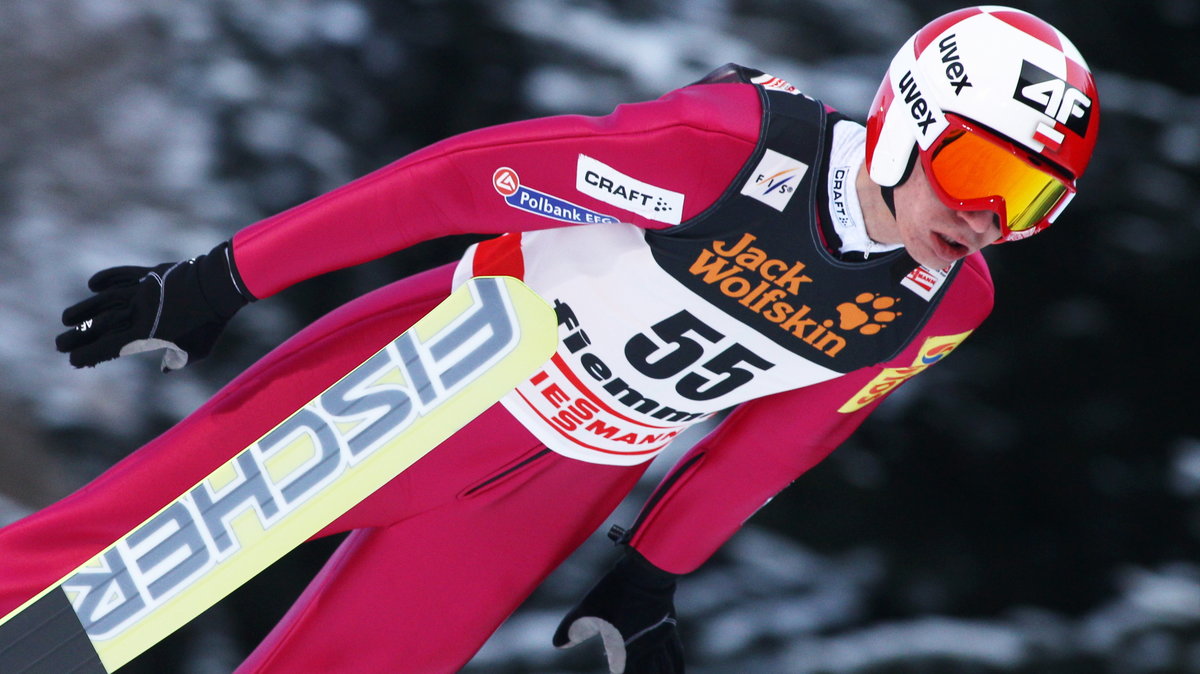 Kamil Stoch