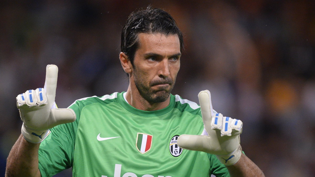 Gianluigi Buffon