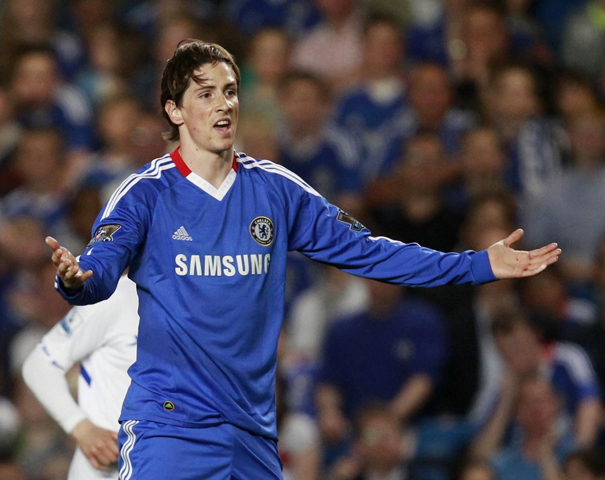 Fernando Torres