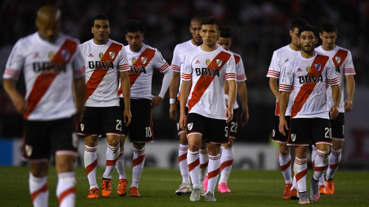 River Plate