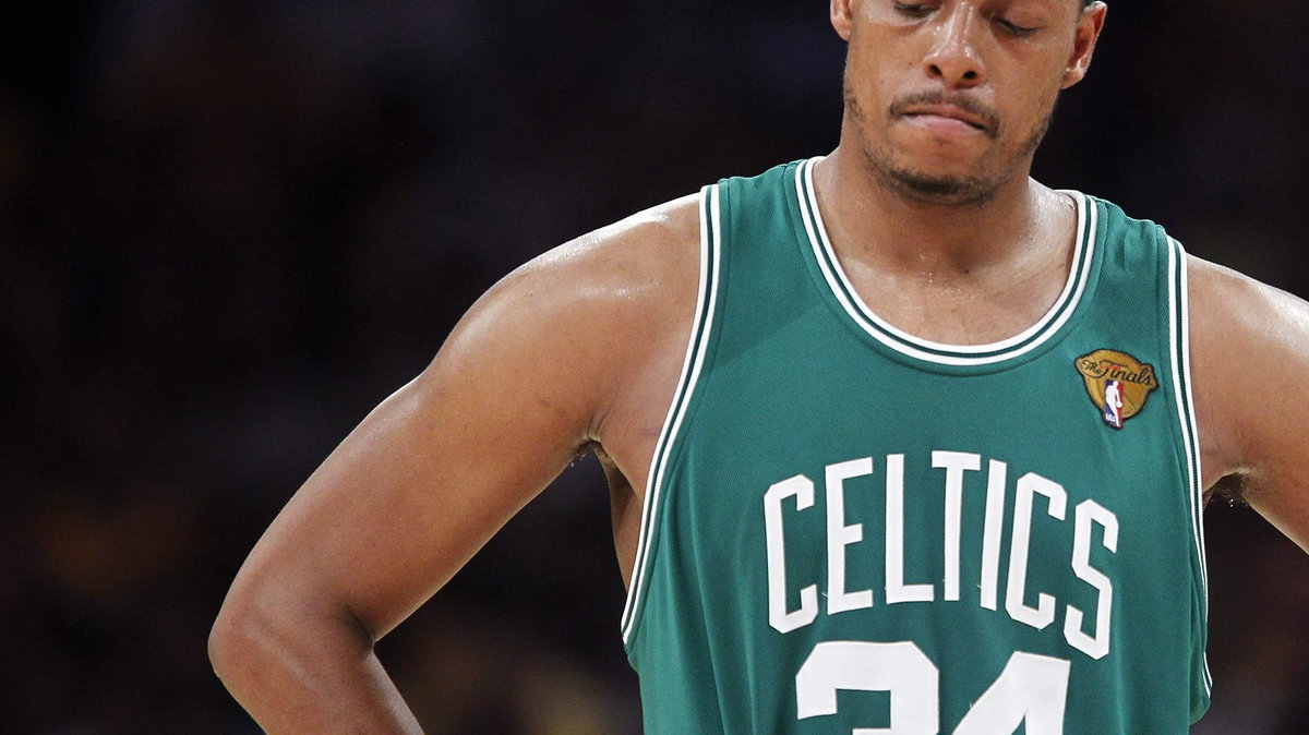 Paul Pierce