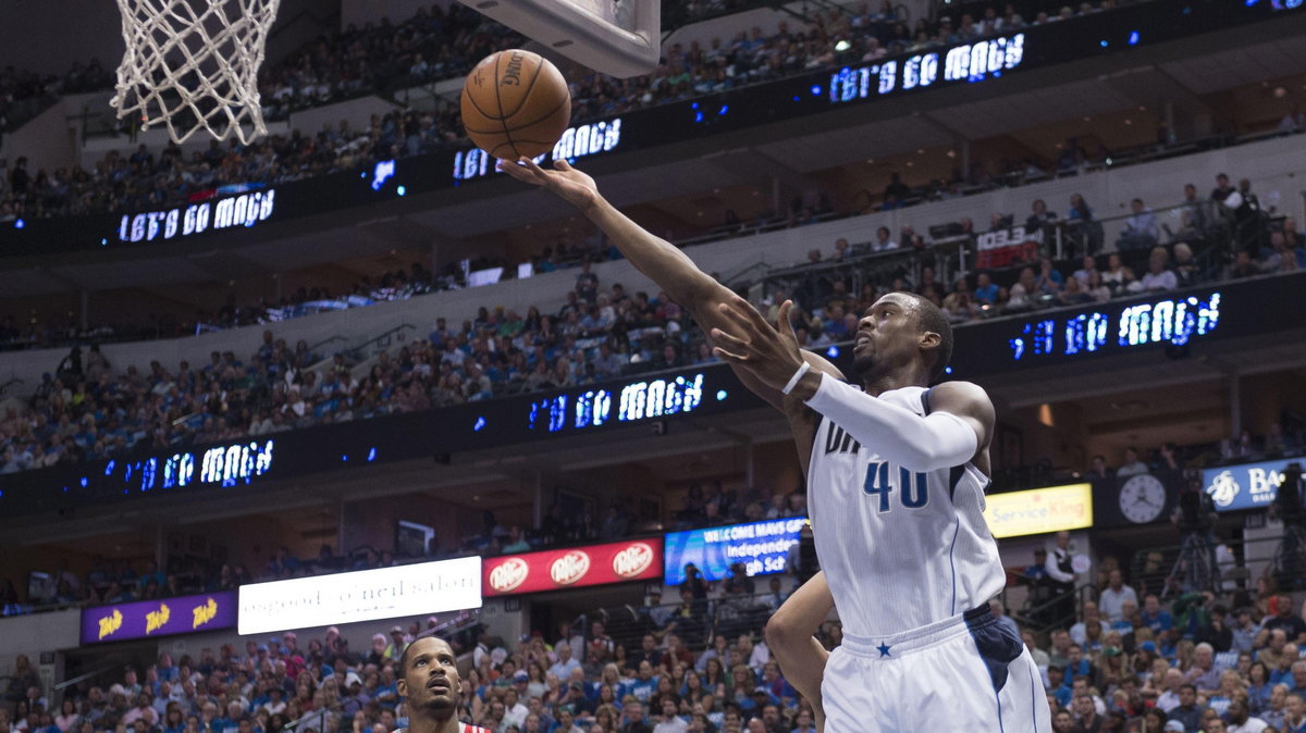 NBA: Houston Rockets at Dallas Mavericks