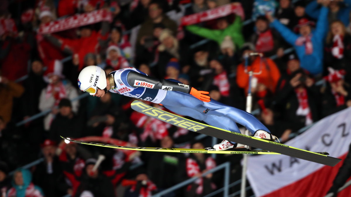 Kamil Stoch