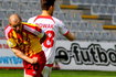 Korona Kielce - Widzew Łódź