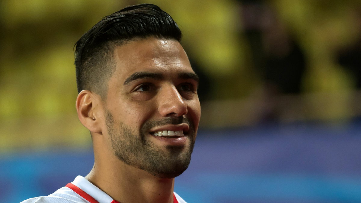 Radamel Falcao