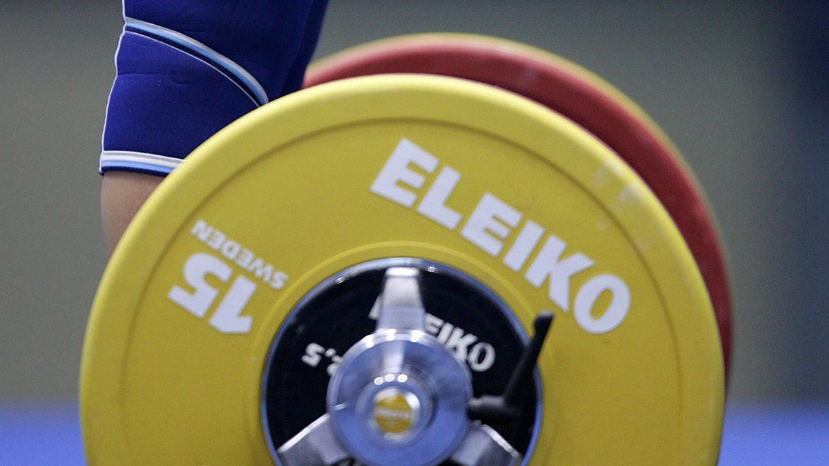 MEDITERRANEAN-GAMES-ALMERIA2005-WEIGHTLIFTING-KASTRITSI