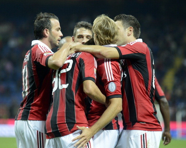 AC Milan