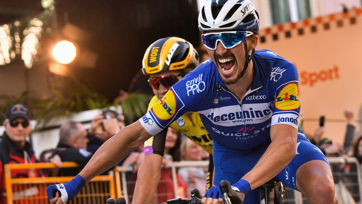 Julian Alaphilippe