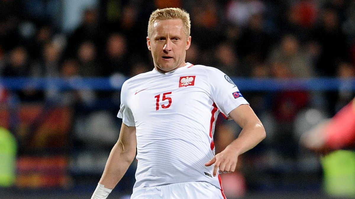 Kamil Glik