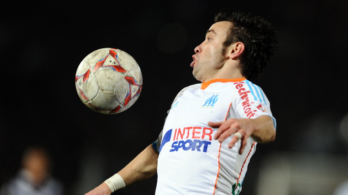 Mathieu Valbuena