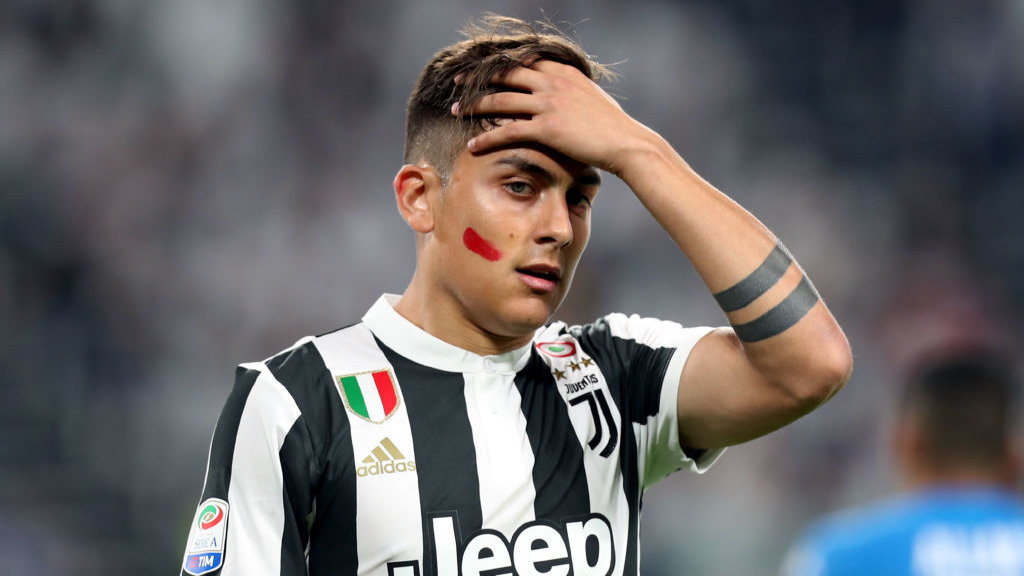 Paulo Dybala