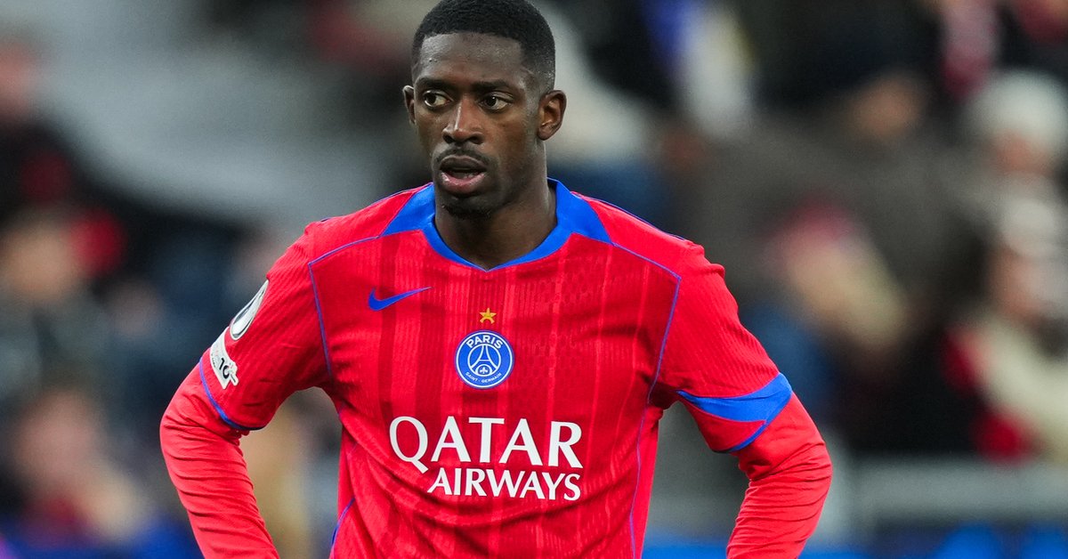 Brest - Paris Saint-Germain NA ŻYWO. Gdzie oglądać? O której mecz?