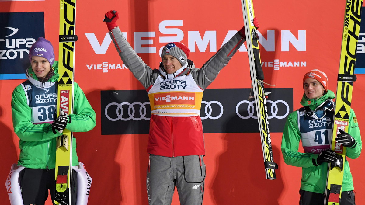 Kamil Stoch