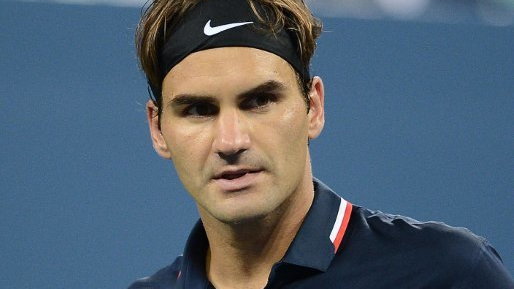 Roger Federer