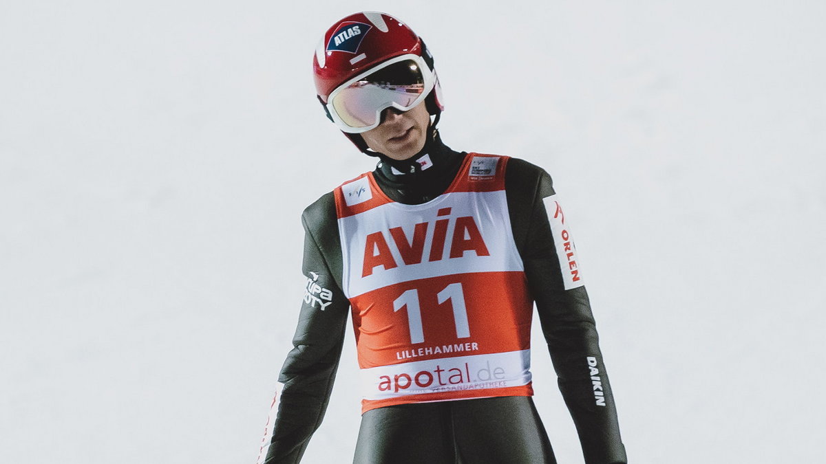 Kamil Stoch