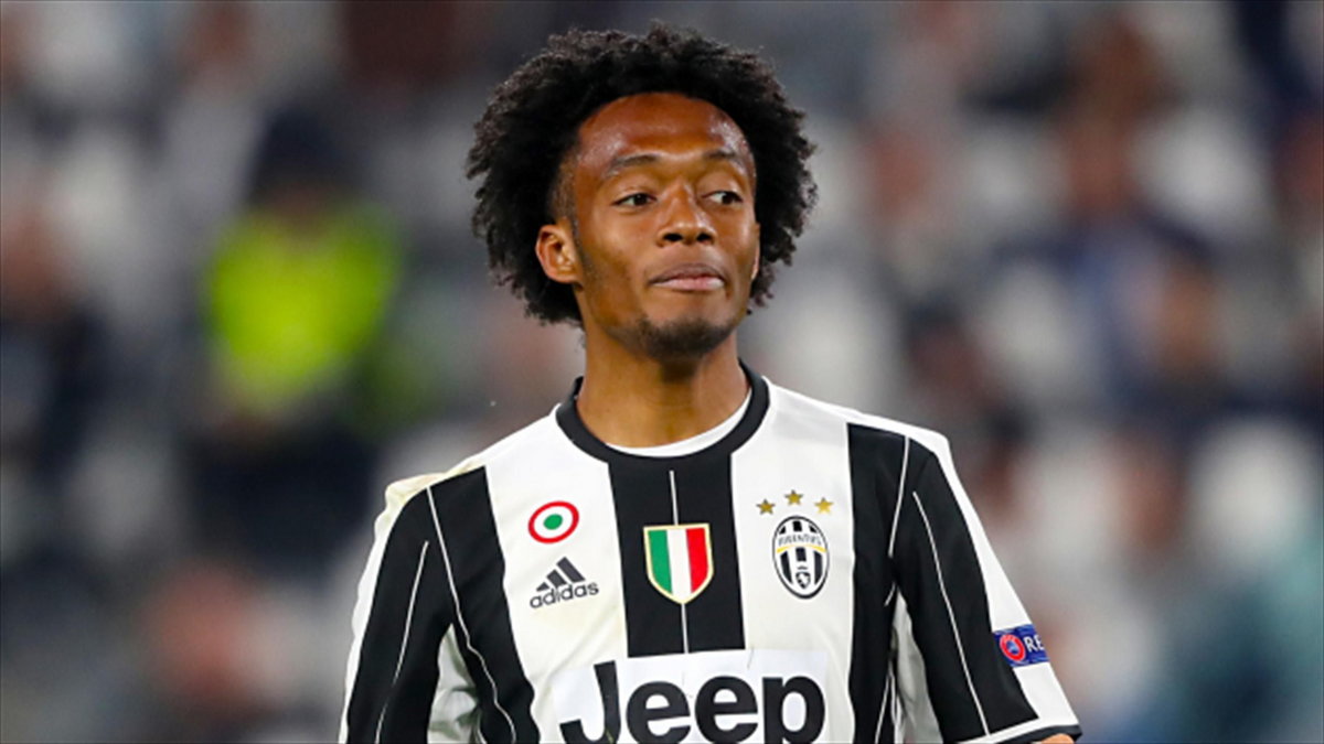 Juan Cuadrado