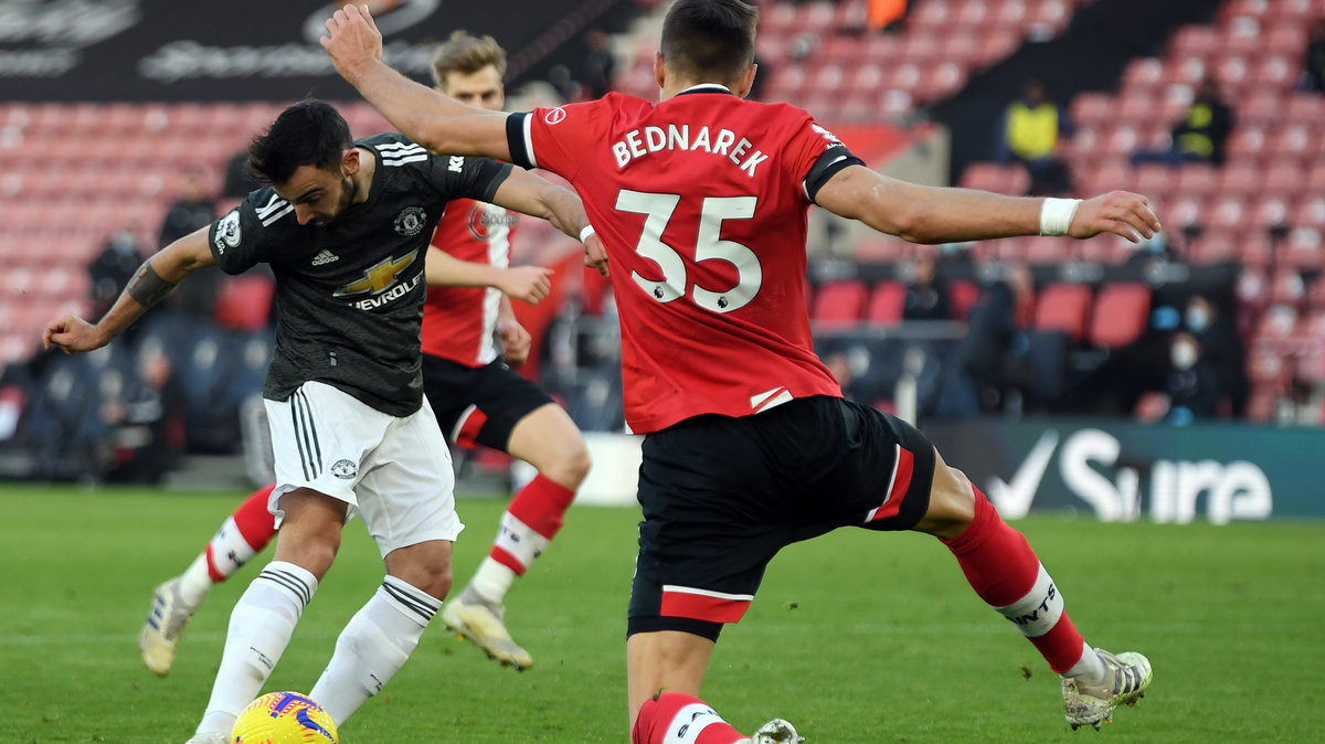 Manchester United – Southampton