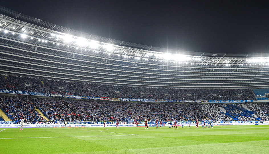 Stadion Śląski