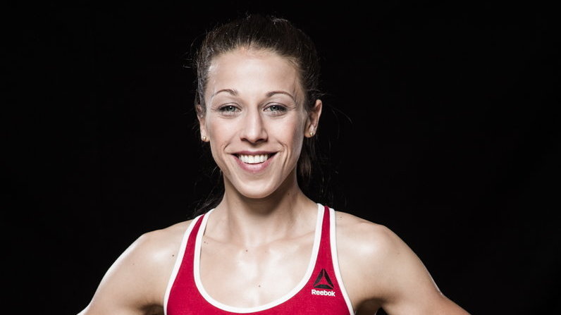 Joanna Jędrzejczyk