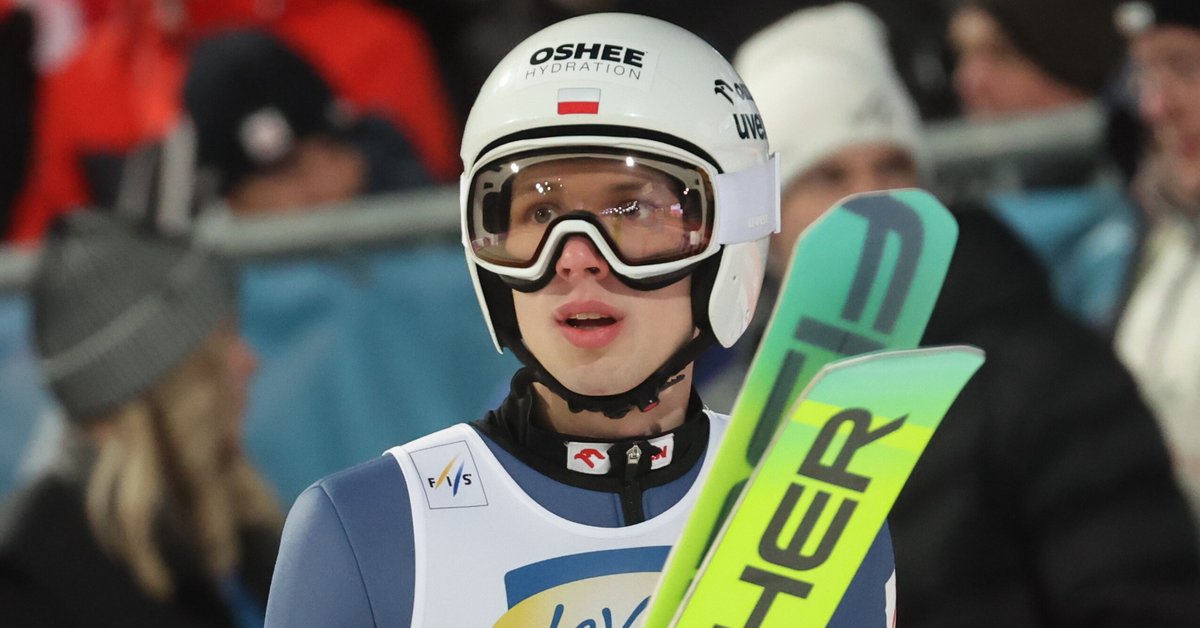 Niemiecki gwiazdor zachwycony tym, co robi Kacper Tomasiak!