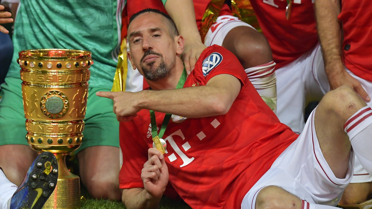 Franck Ribery