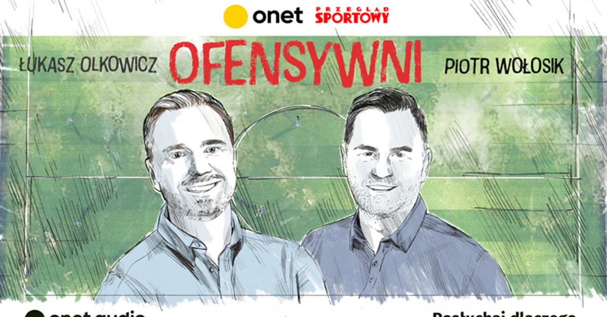 Świerczewski targuje się o Papszuna. Turcy idą po gwiazdę Górnika. Raków obierze kurs na Afrykę