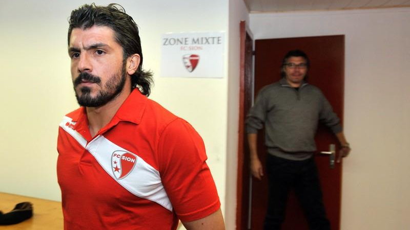 Gennaro Gattuso 