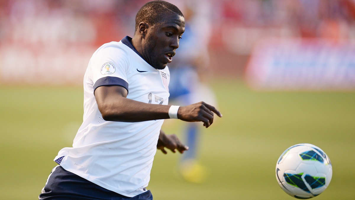 Jozy Altidore