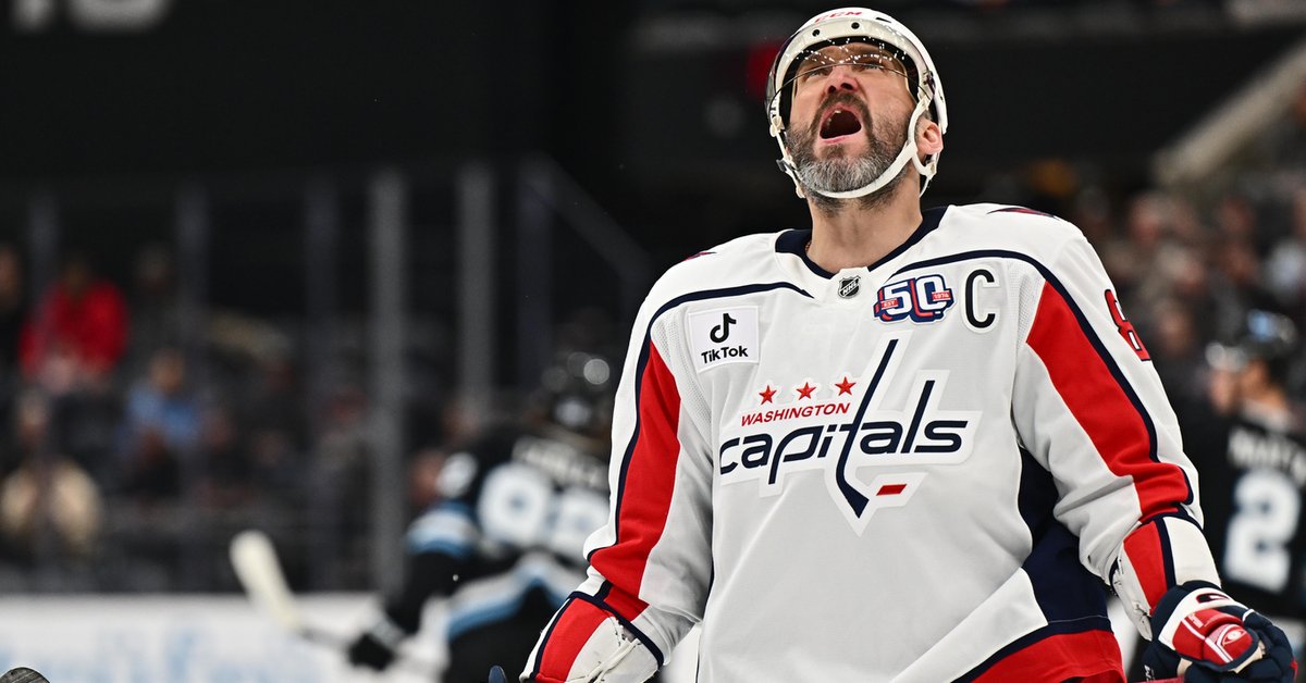 Poważna kontuzja legendy, gdy do rekordu tak niewiele brakuje