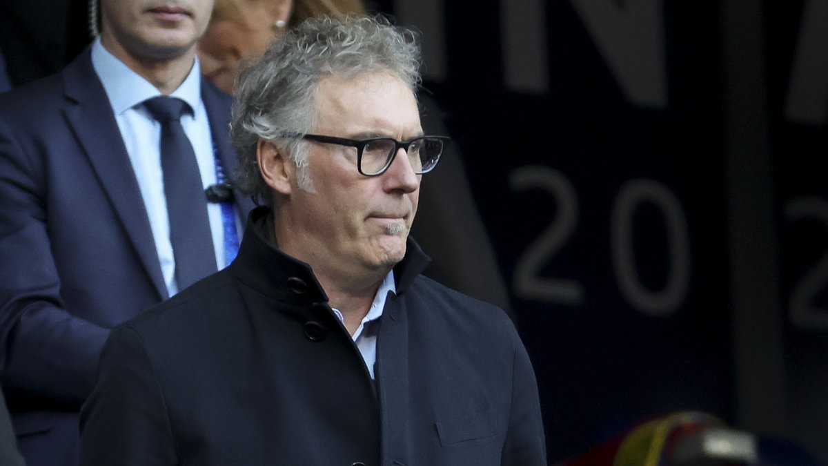 Laurent Blanc