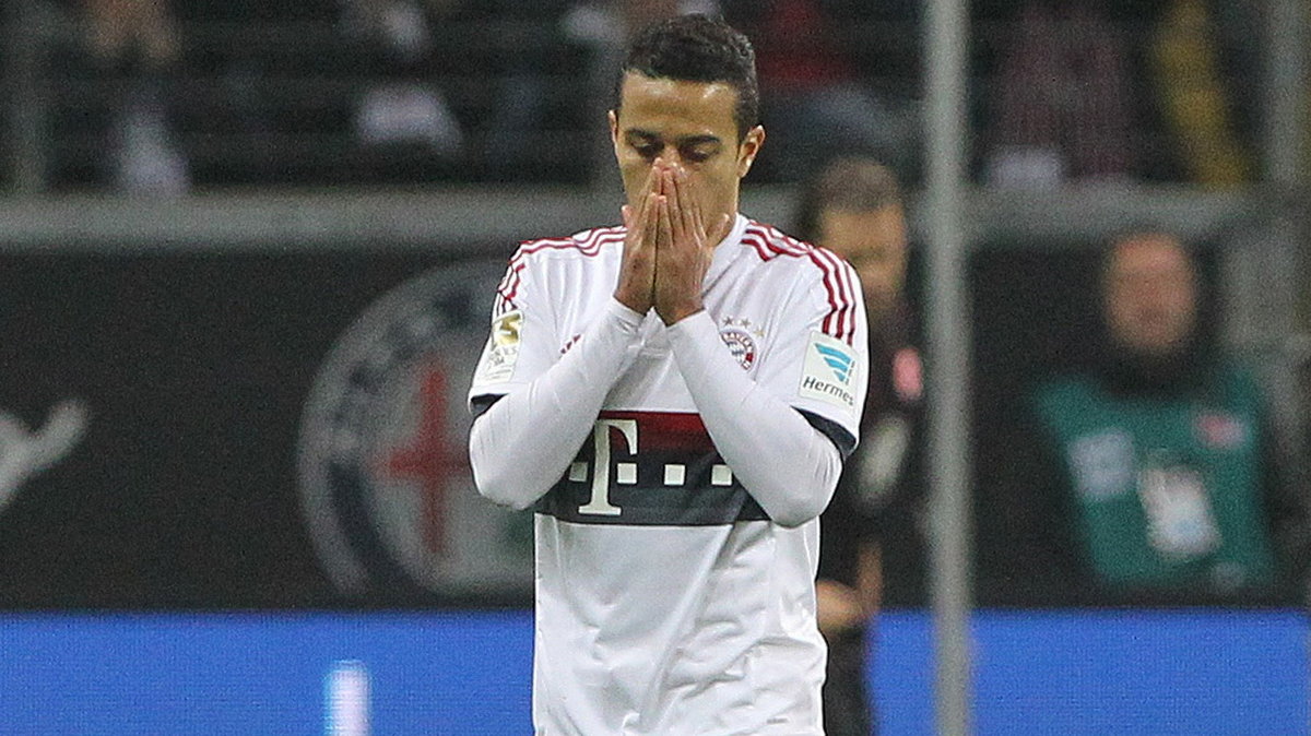 Thiago Alcantara