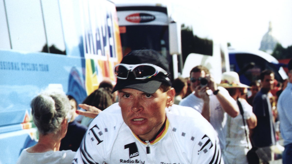 Jan Ullrich