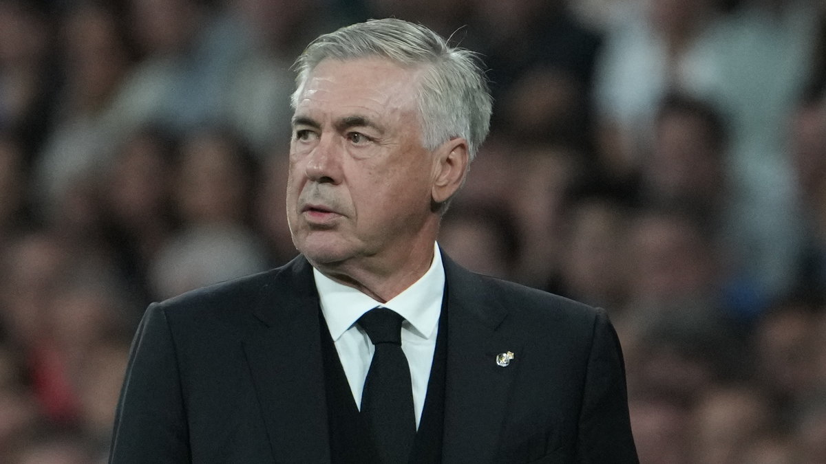 Carlo Ancelotti