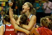 GERMANY VOLLEYBALL WOMEN EUROPEAN CHAMPIONSHIP