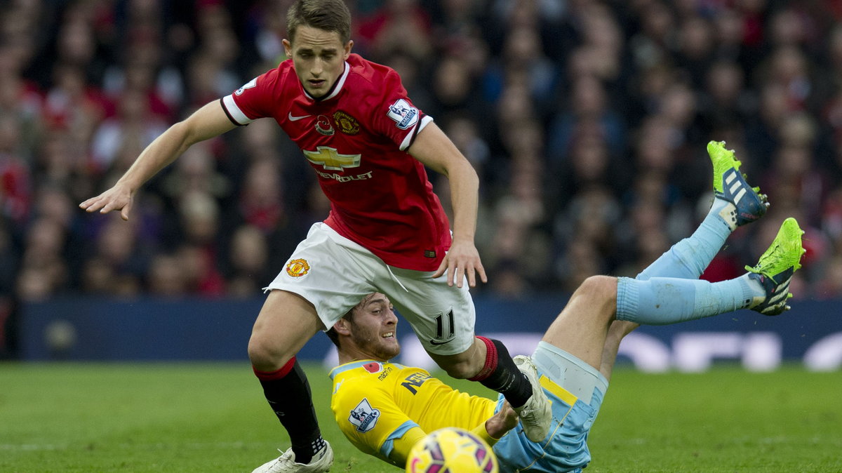 Adnan Januzaj