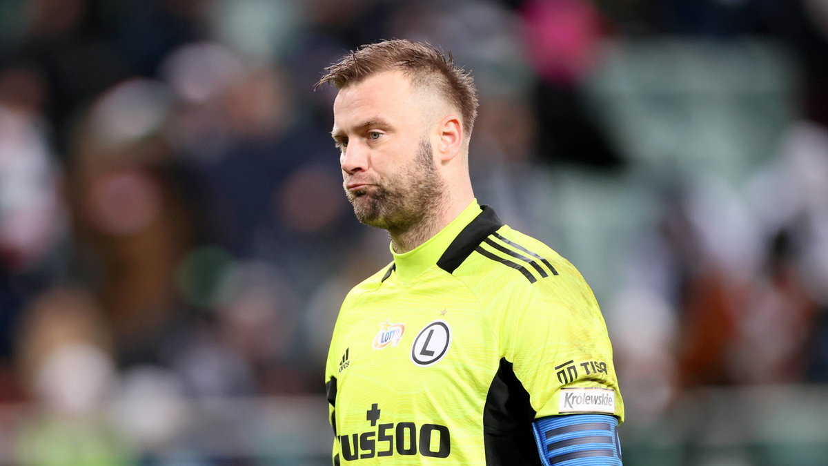 Artur Boruc