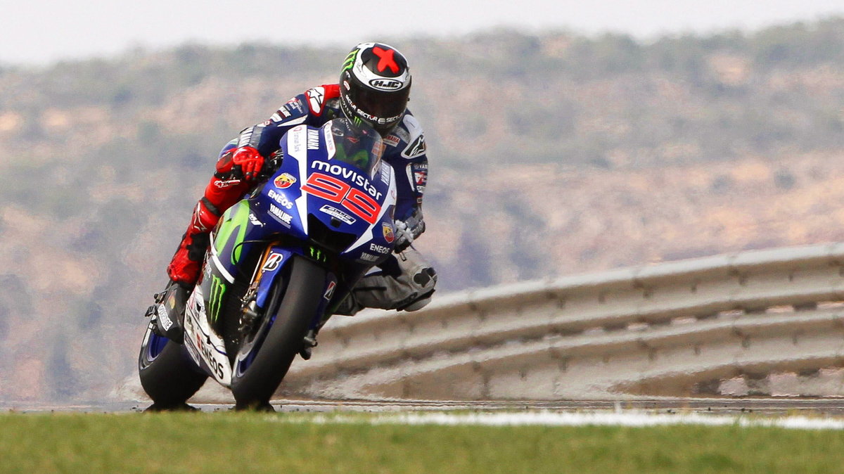 Jorge Lorenzo