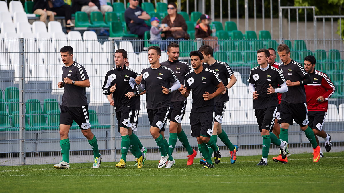 Lechia Gdańsk