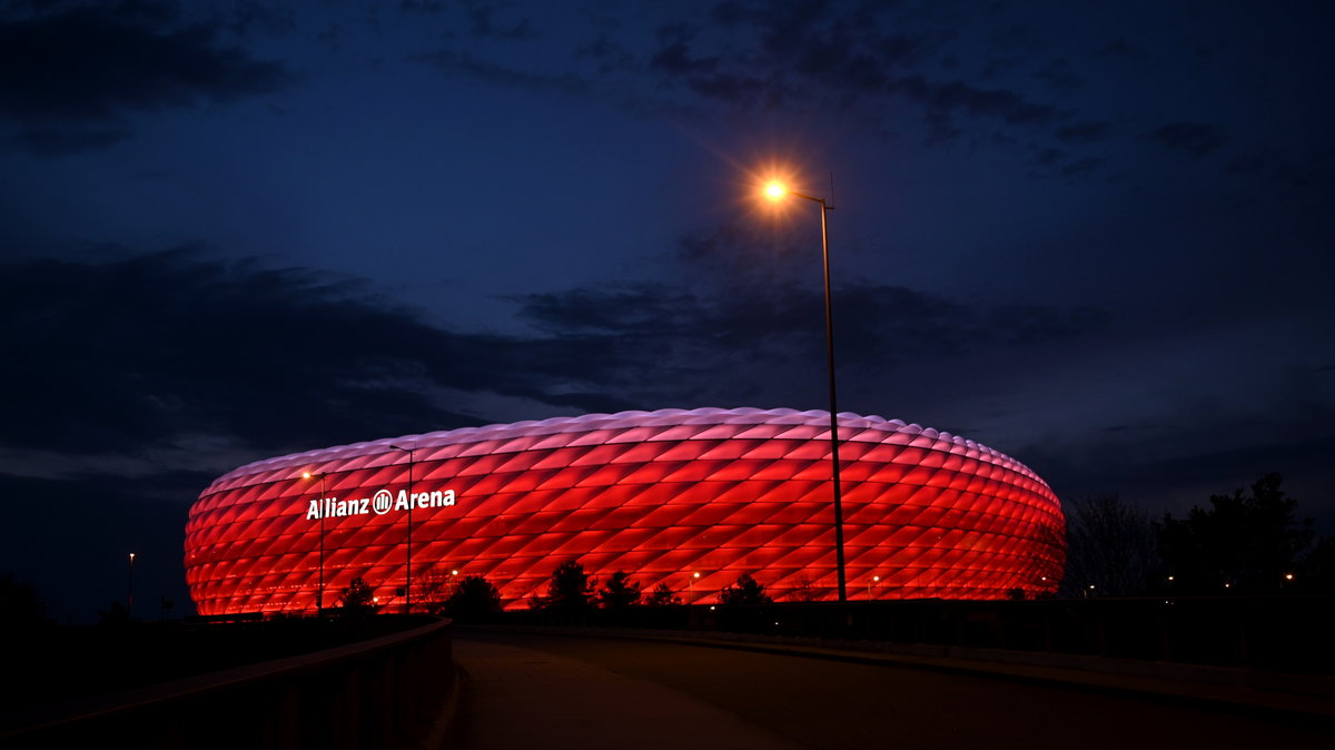 Allianz Arena