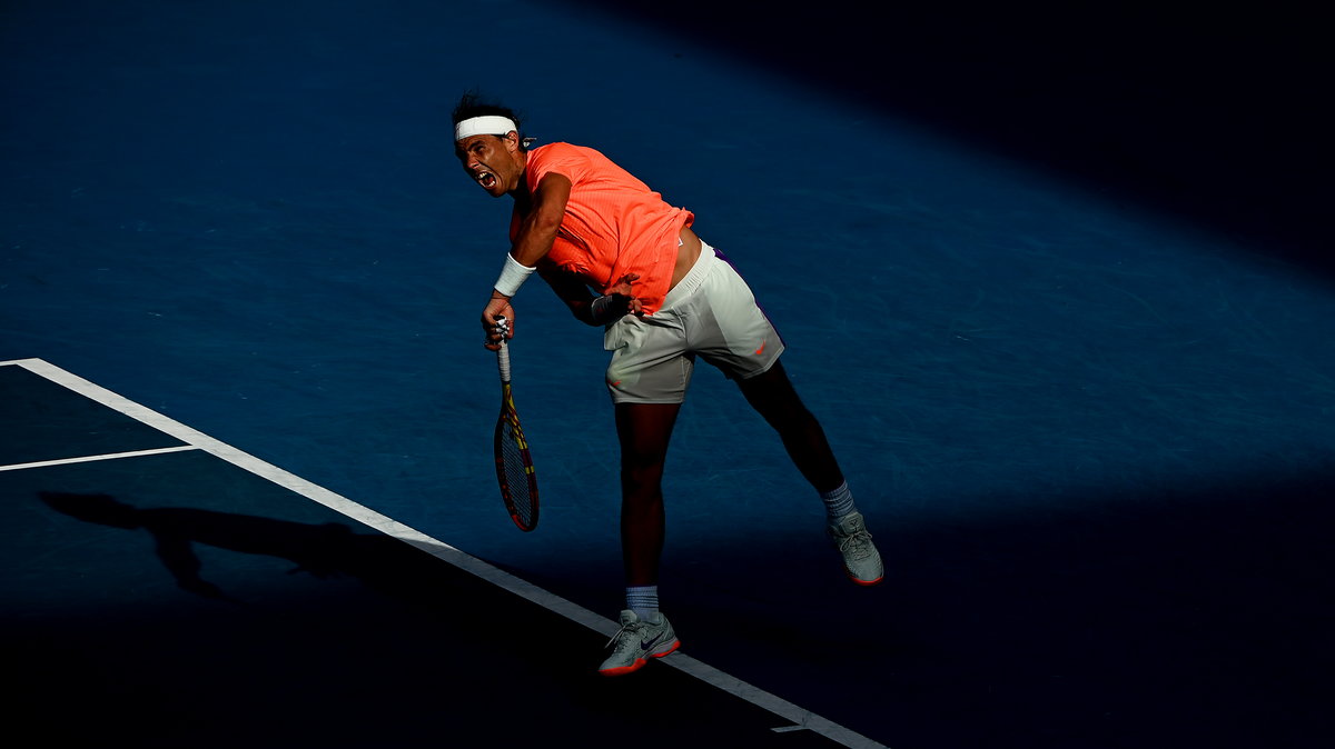 Rafael Nadal