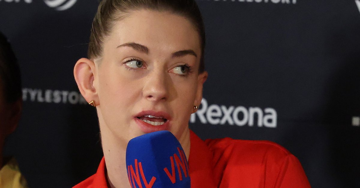 Polki zaczynają Ligę Narodów. Odważna zapowiedź